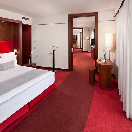 Melia Berlin Hotel Luaran gambar