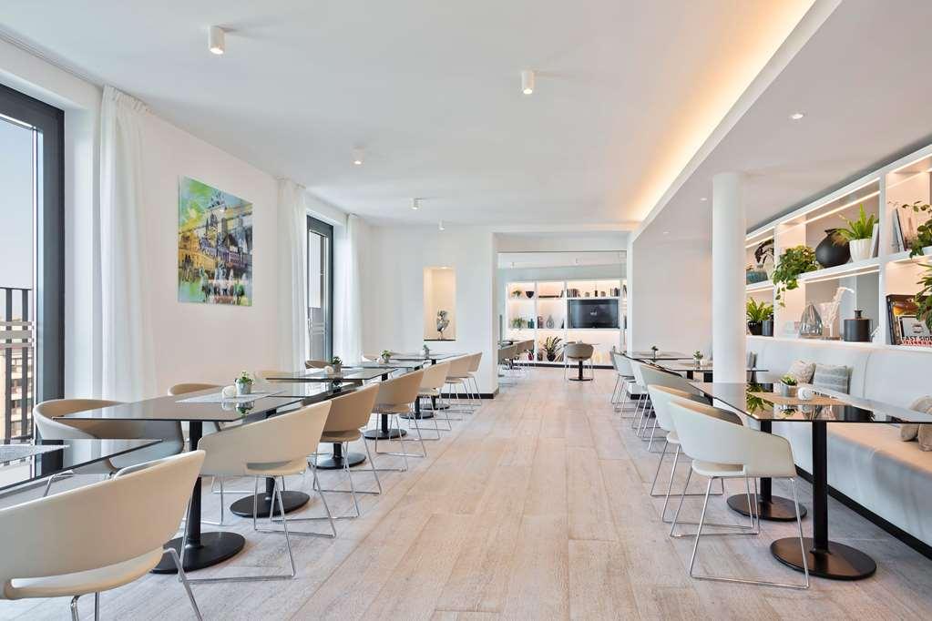 Melia Berlin Hotel Kemudahan gambar